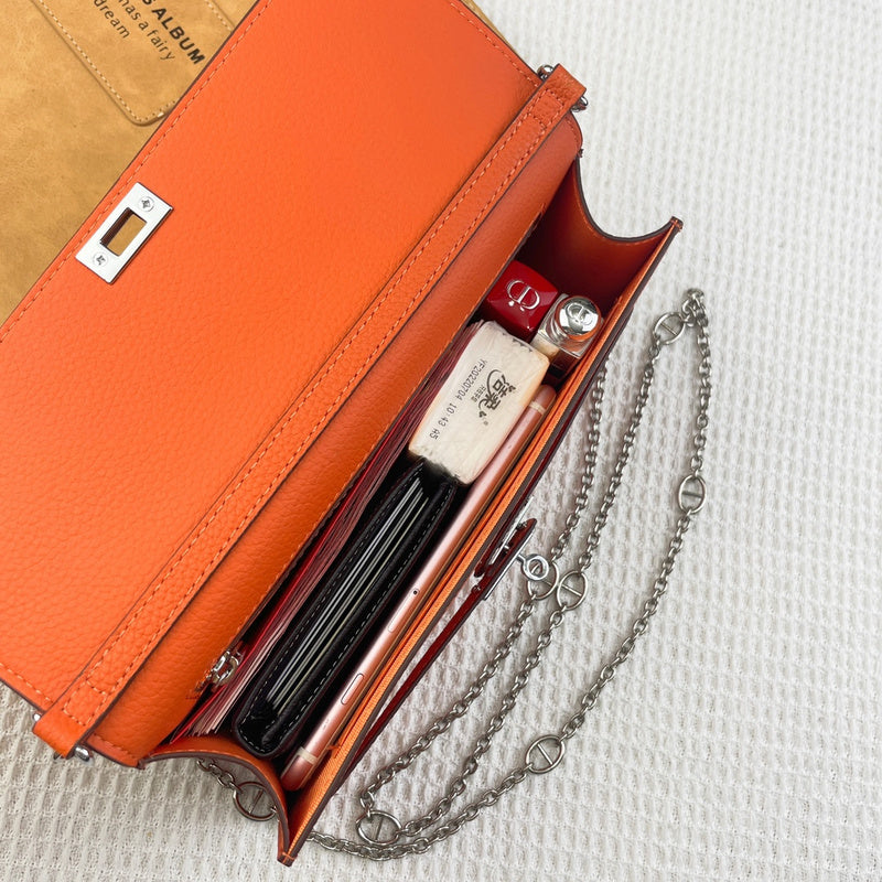 Satchel Bags - HMS-Bags - 858