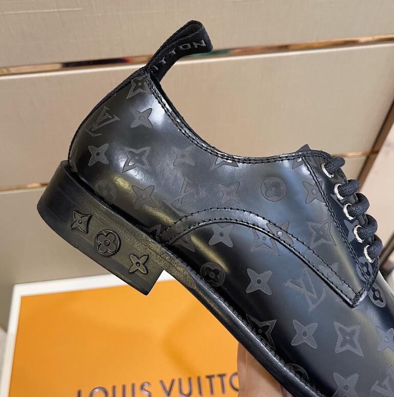 Glamy - LOV Men Shoes - 1681