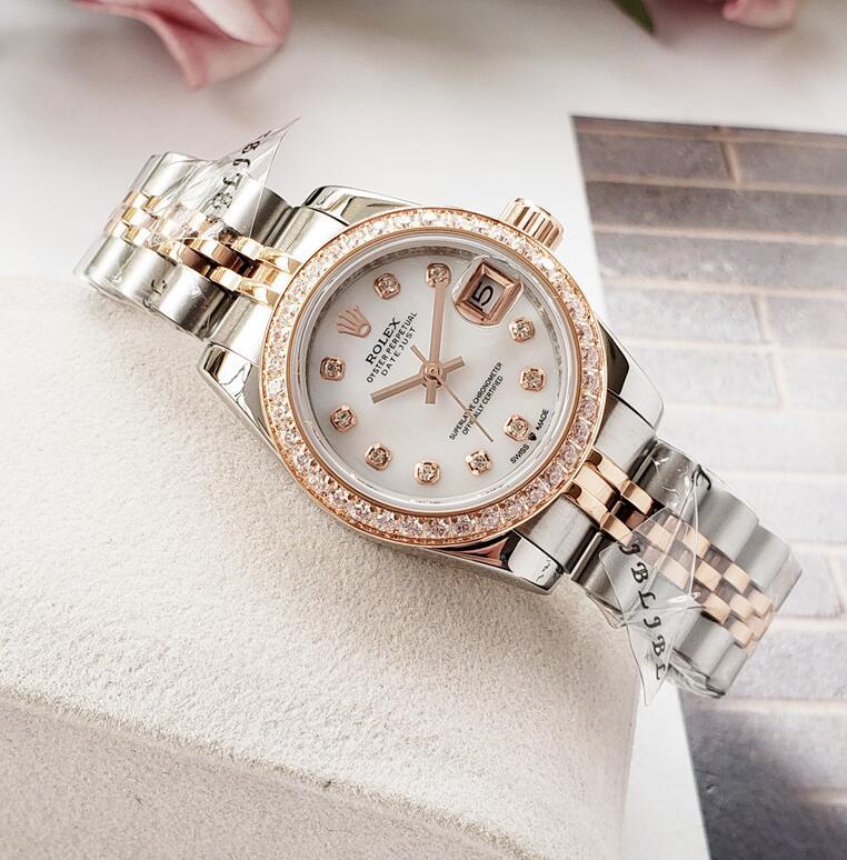 SAMC - Mix Watches - 264