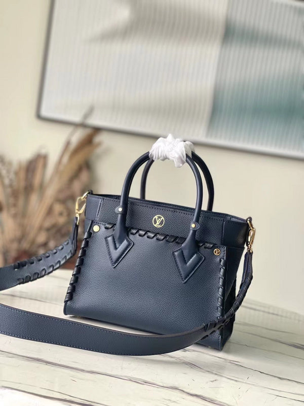 Satchel Bags - VL Bags - 1489