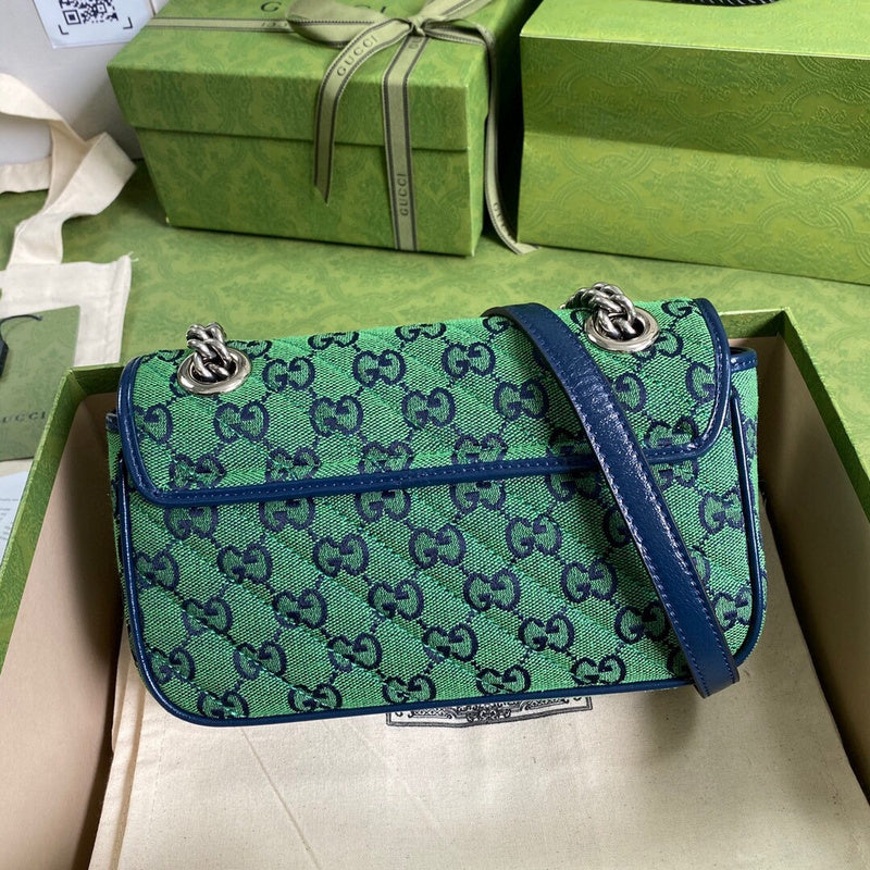 Satchel Bags - GCI Bags - 5893