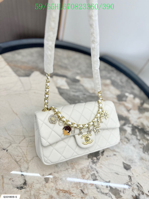 Glami - CHL Bags - 074