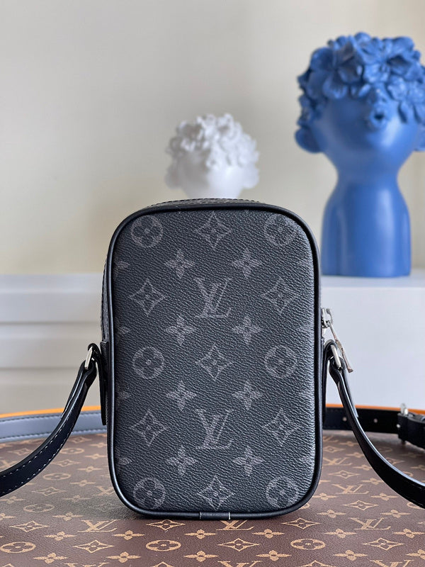 Glami- Glami- Lu-Vi bags - 3157