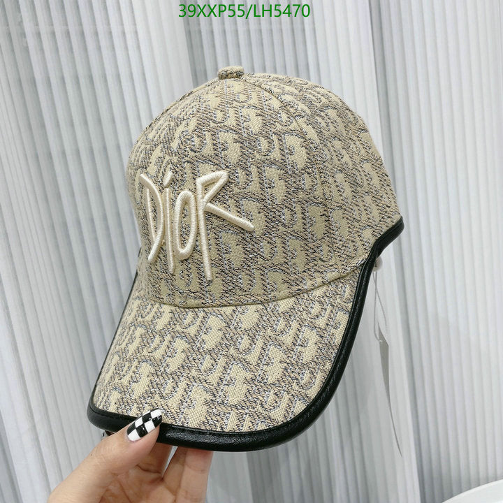 SAMC - DOR Caps & Hats - 179