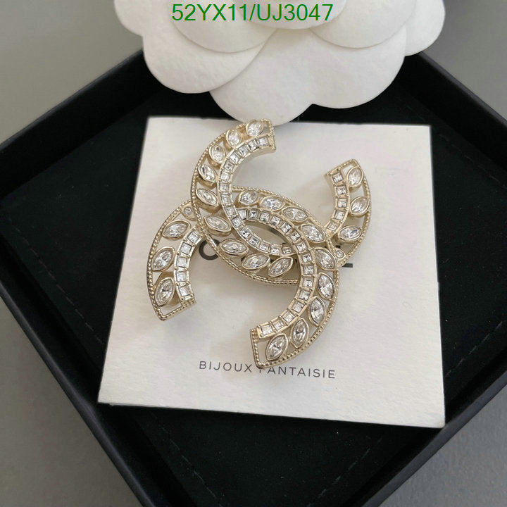 SAMC - CHL Jewelry - 797