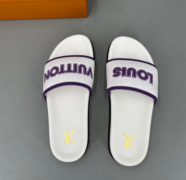 Glamy - LOV Men Shoes - 1025