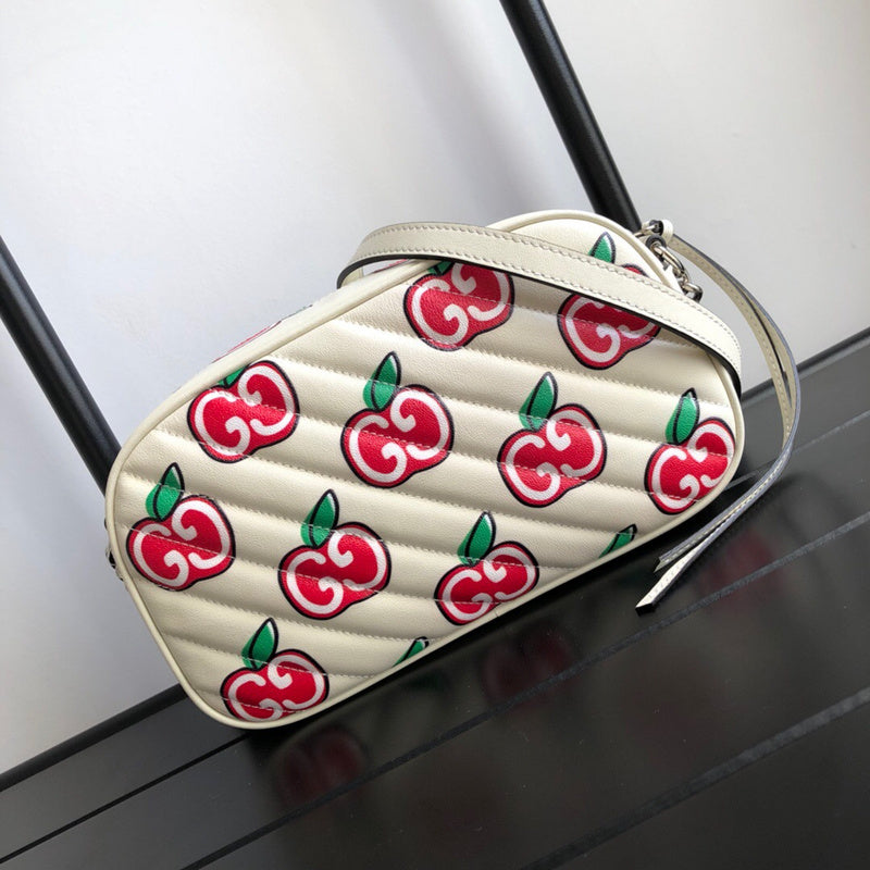 Satchel Bags - GCI Bags - 7150