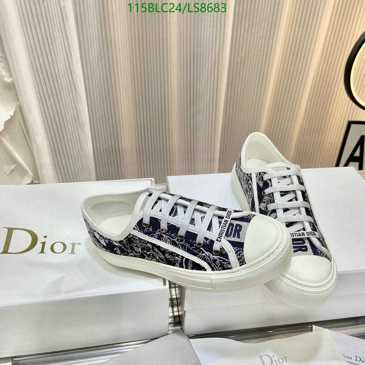 SAMC - DOR Women Sneakers - 180