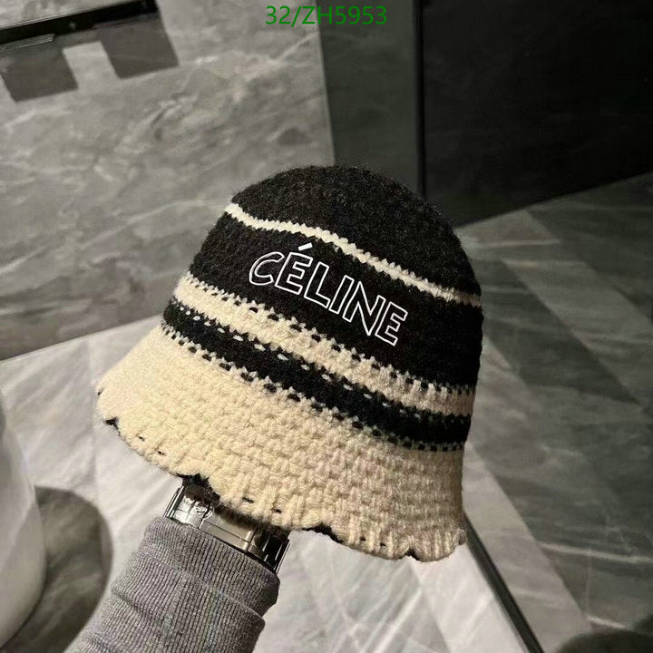 SAMC - COL Caps & Hats - 311