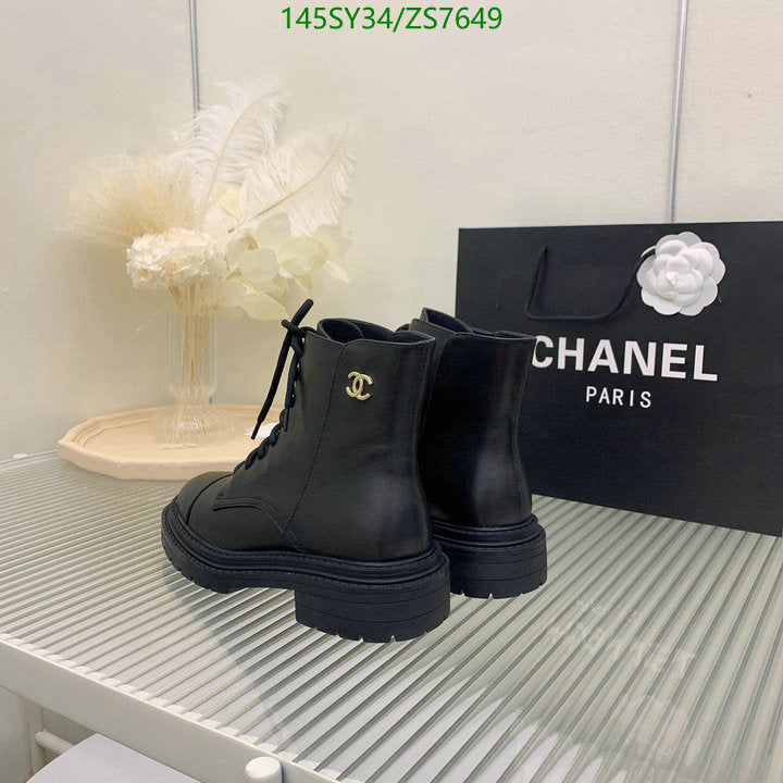 SAMC - Mix Boots - 260