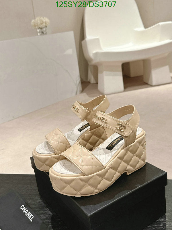 SAMC - CHL Women Shoes High Heels - 009