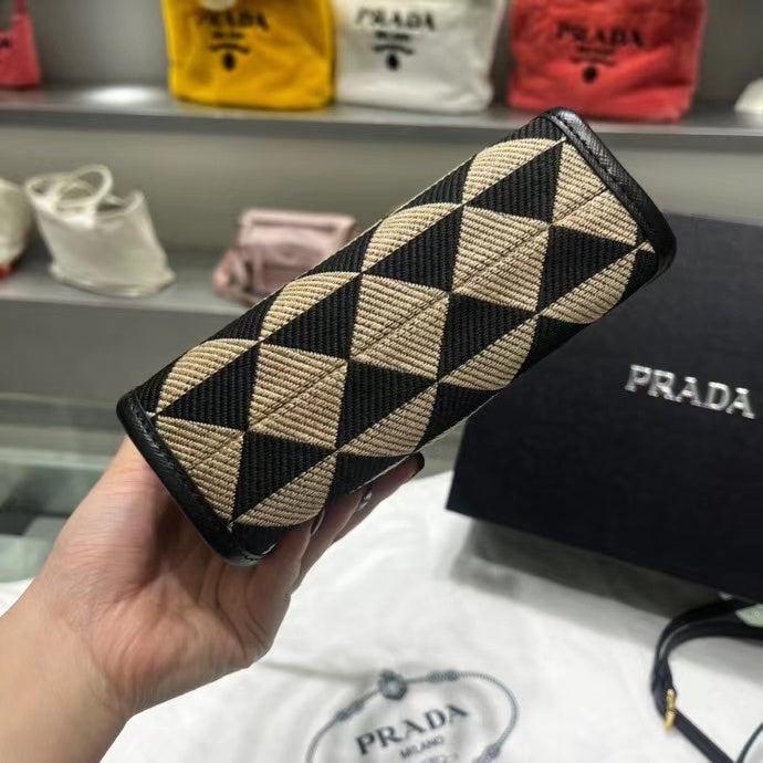 Satchel Bags - PRA Bags - 344