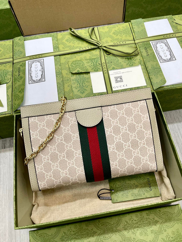 Satchel Bags - GCI Bags - 1087