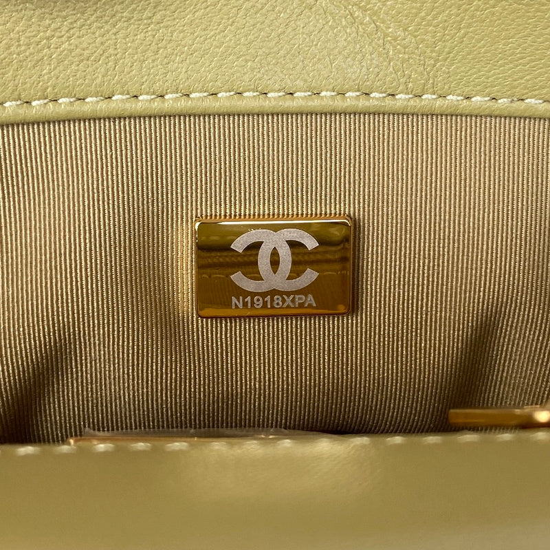 Satchel Bags - CHL Bags - 848