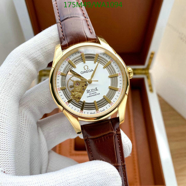SAMC - OG Watches - 137