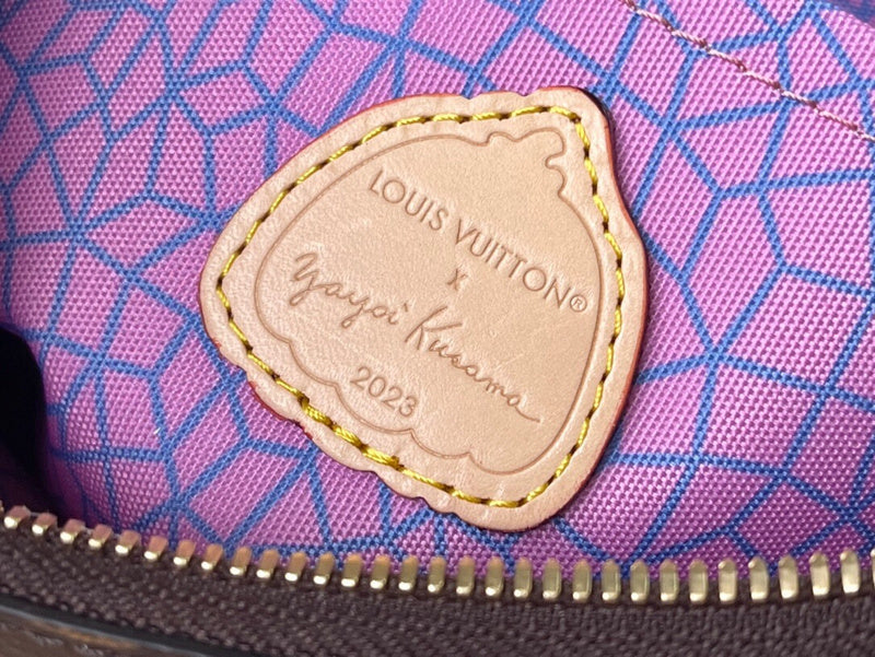 Glami- Glami- Lu-Vi bags - 4120