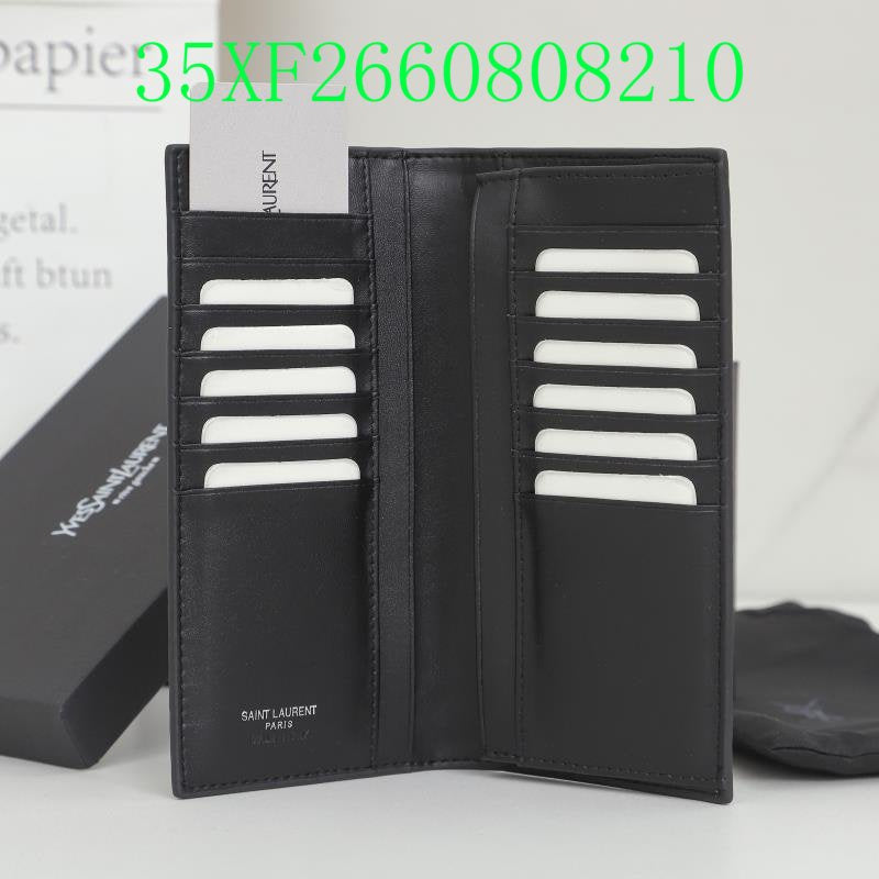 Glami - YLS Wallet - 121