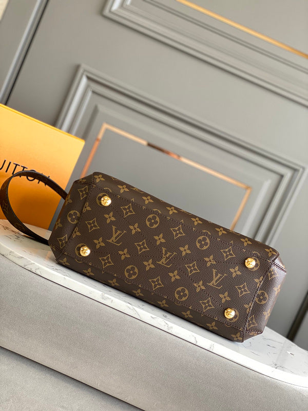 Satchel Bags - VL Bags - 1787
