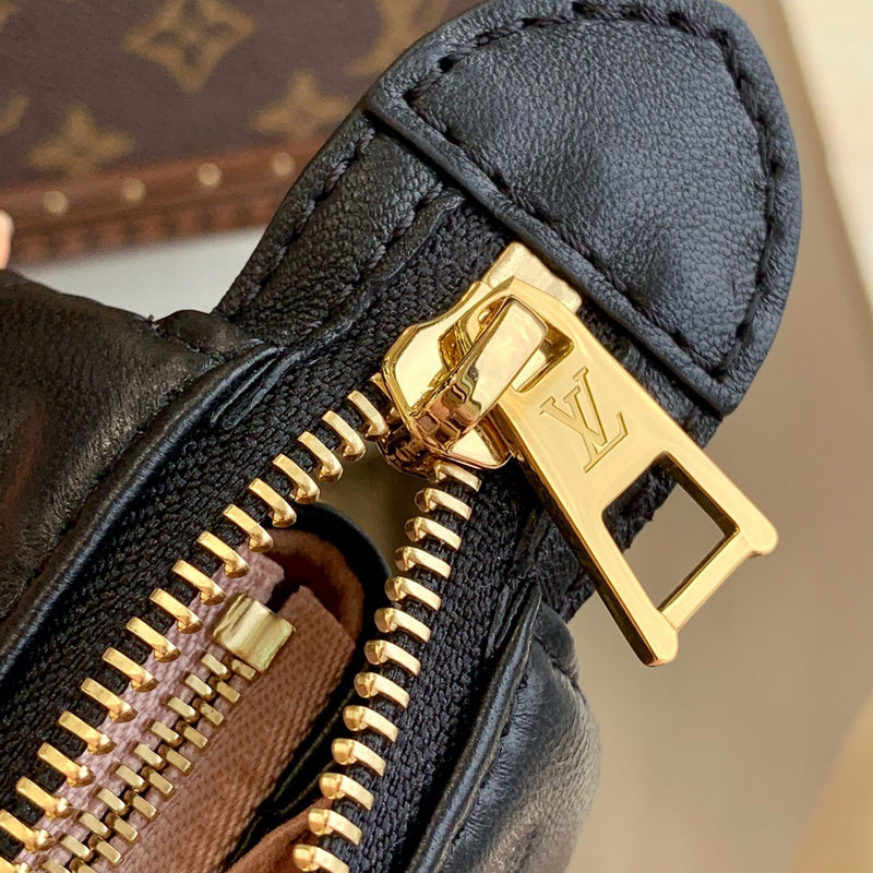 Satchel Bags - VL Bags - 1455