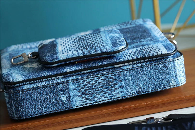 Satchel Bags - VL Bags - 1291