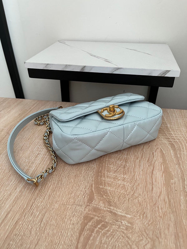 Satchel Bags - CHL Bags - 2845