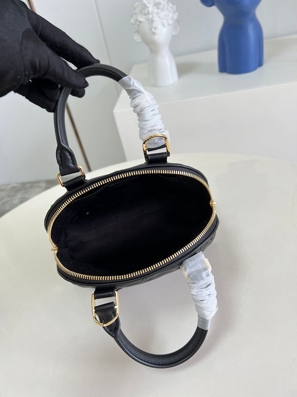 Glami Fashion Lu-Vi Bags - 16712