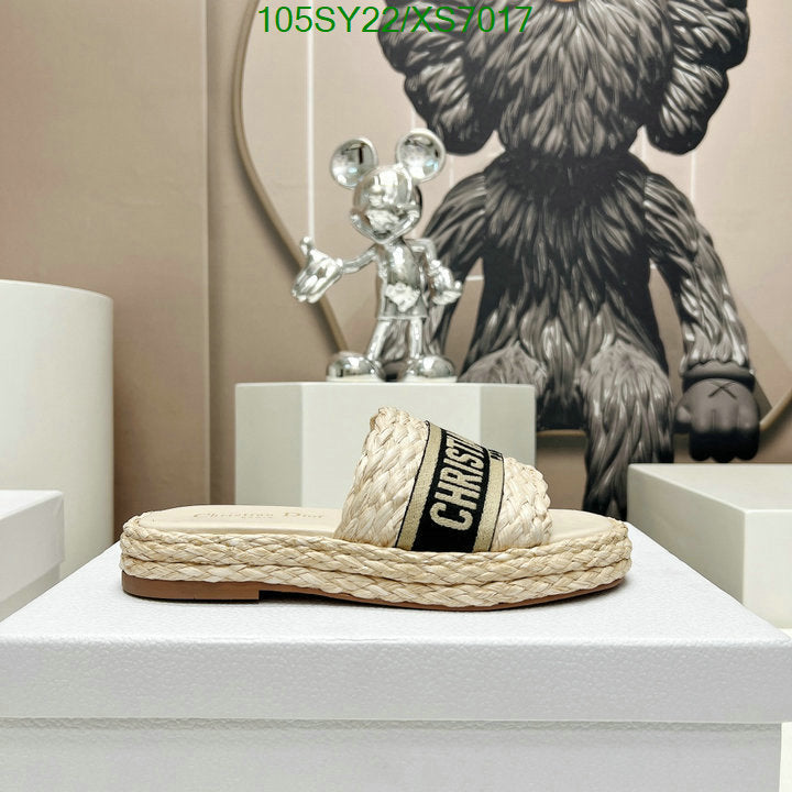 SAMCC - DOR Women Shoes - 2136