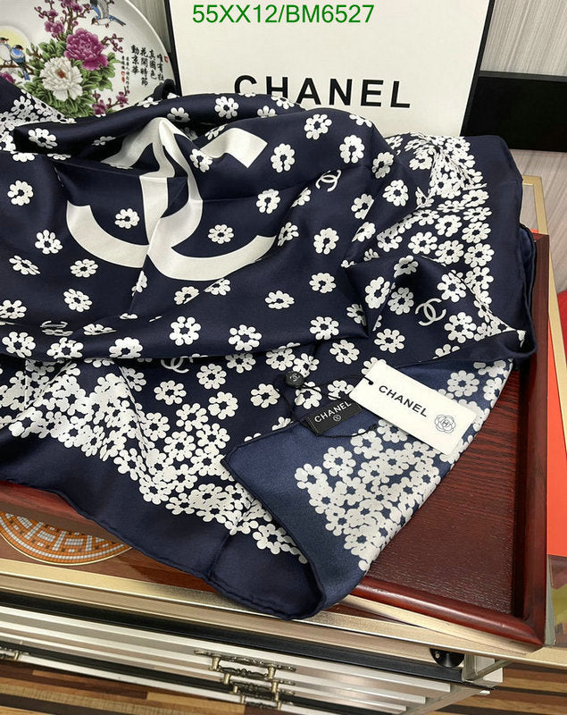 SAMC - CHL Scarves - 233