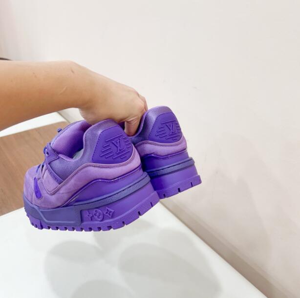 SAMC - LOV Women Shoes - 314