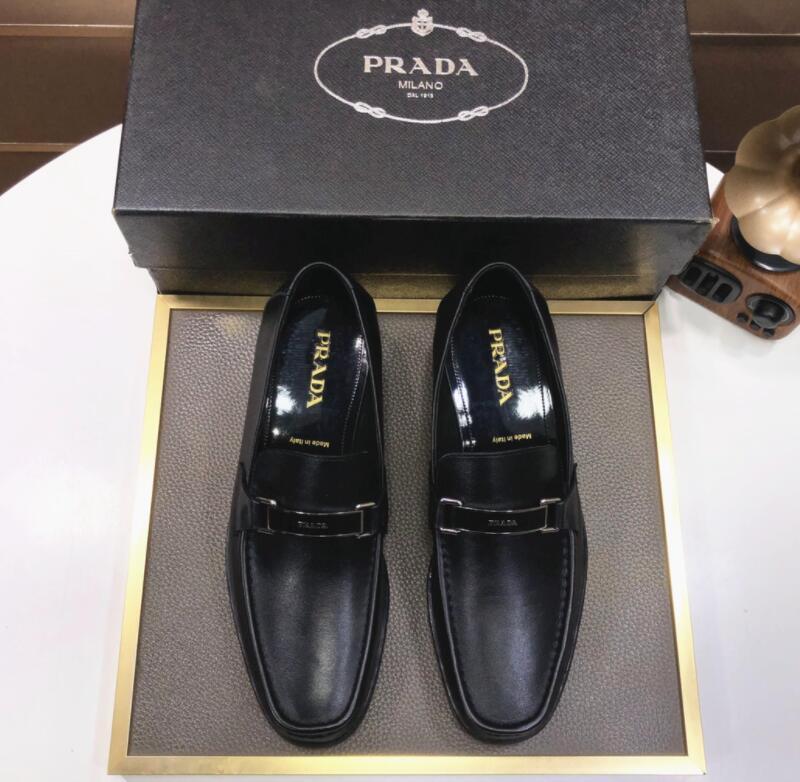 Glamy - PD Men Shoes - 104