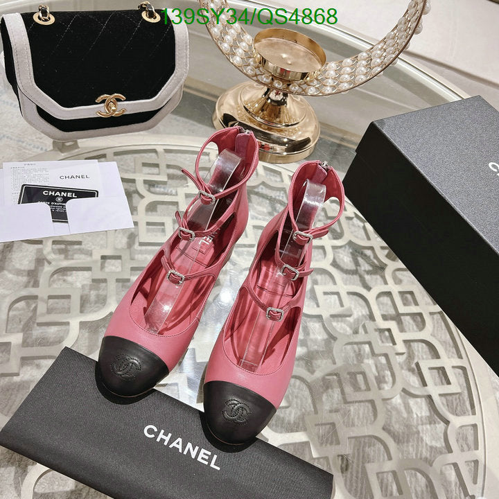 SAMC - CHL Women Shoes High Heels - 200