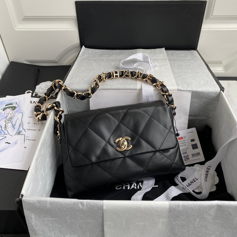 Satchel Bags - CHL Bags - 109
