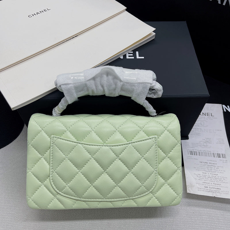 Satchel Bags - CHL Bags - 1486