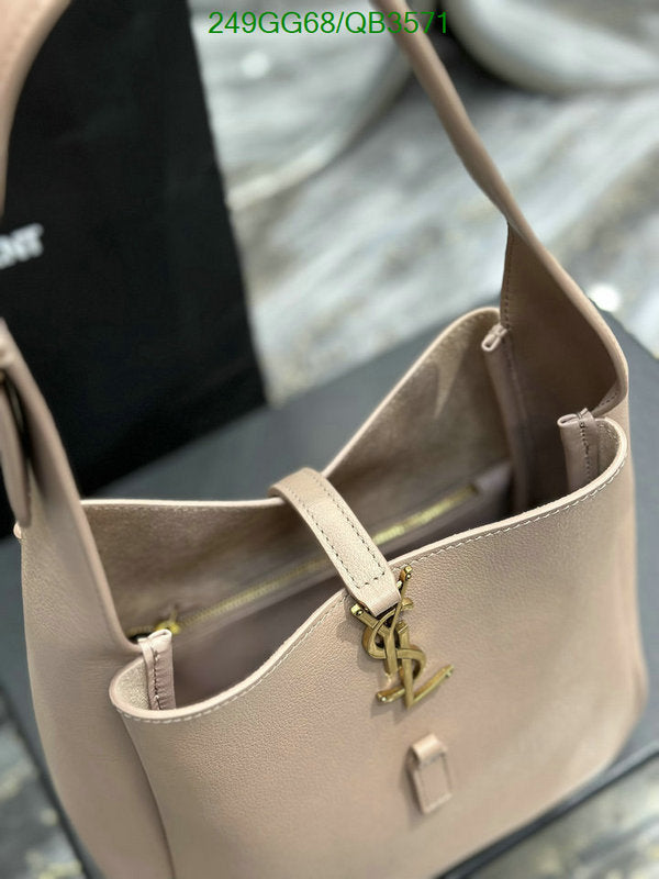 SAMC - YLS Bags - 114