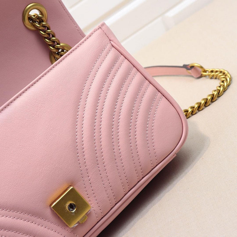 GlamI - GCI Bags - 821