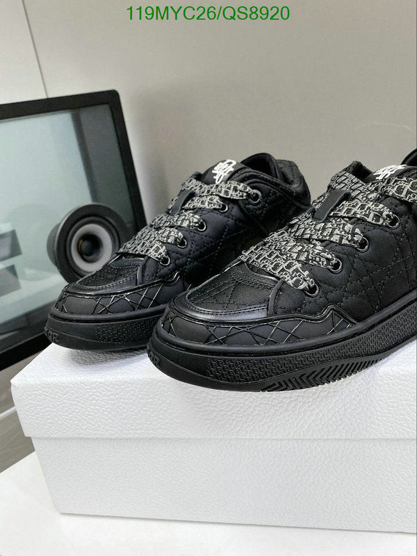 SAMC - DOR Women Sneakers - 079