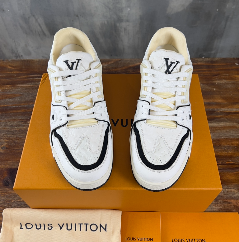 SAMC - LOV Men Shoes - 172