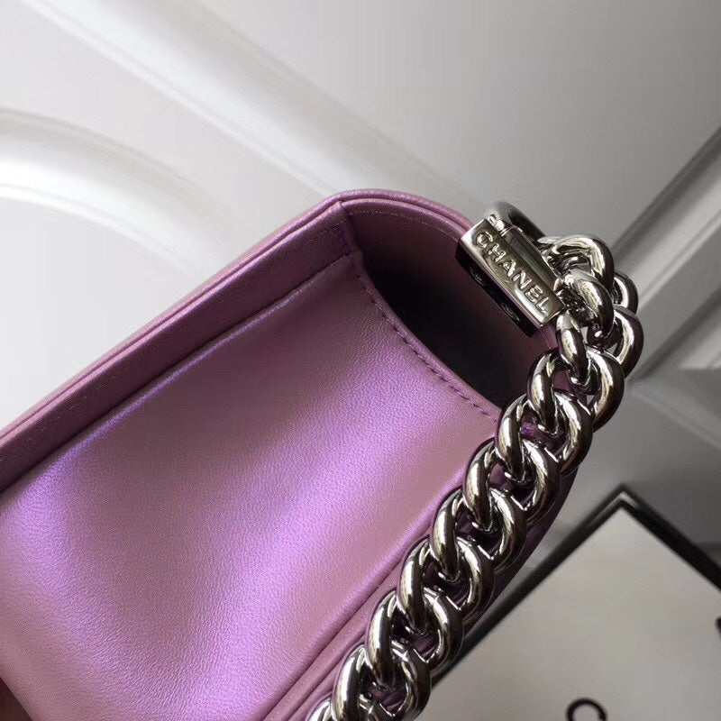 Satchel Bags - CHL Bags - 671