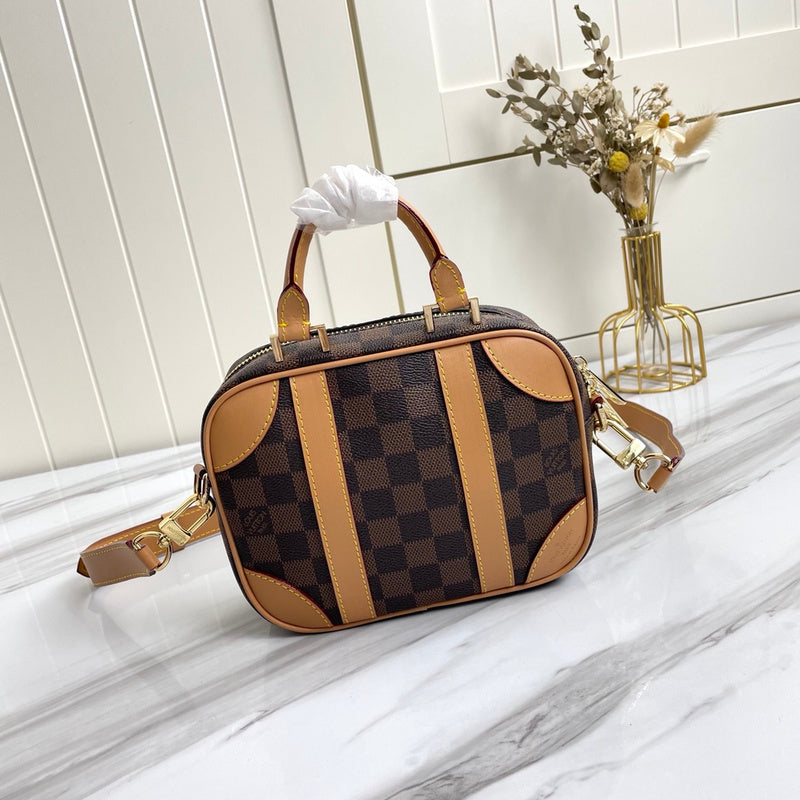 Satchel Bags - VL Bags - 1246