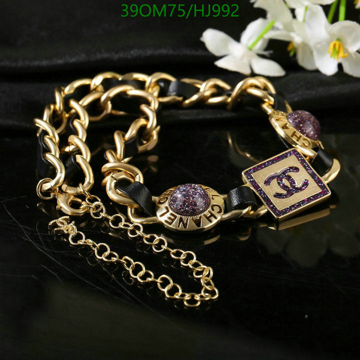 SAMC - CHL Jewelry - 712