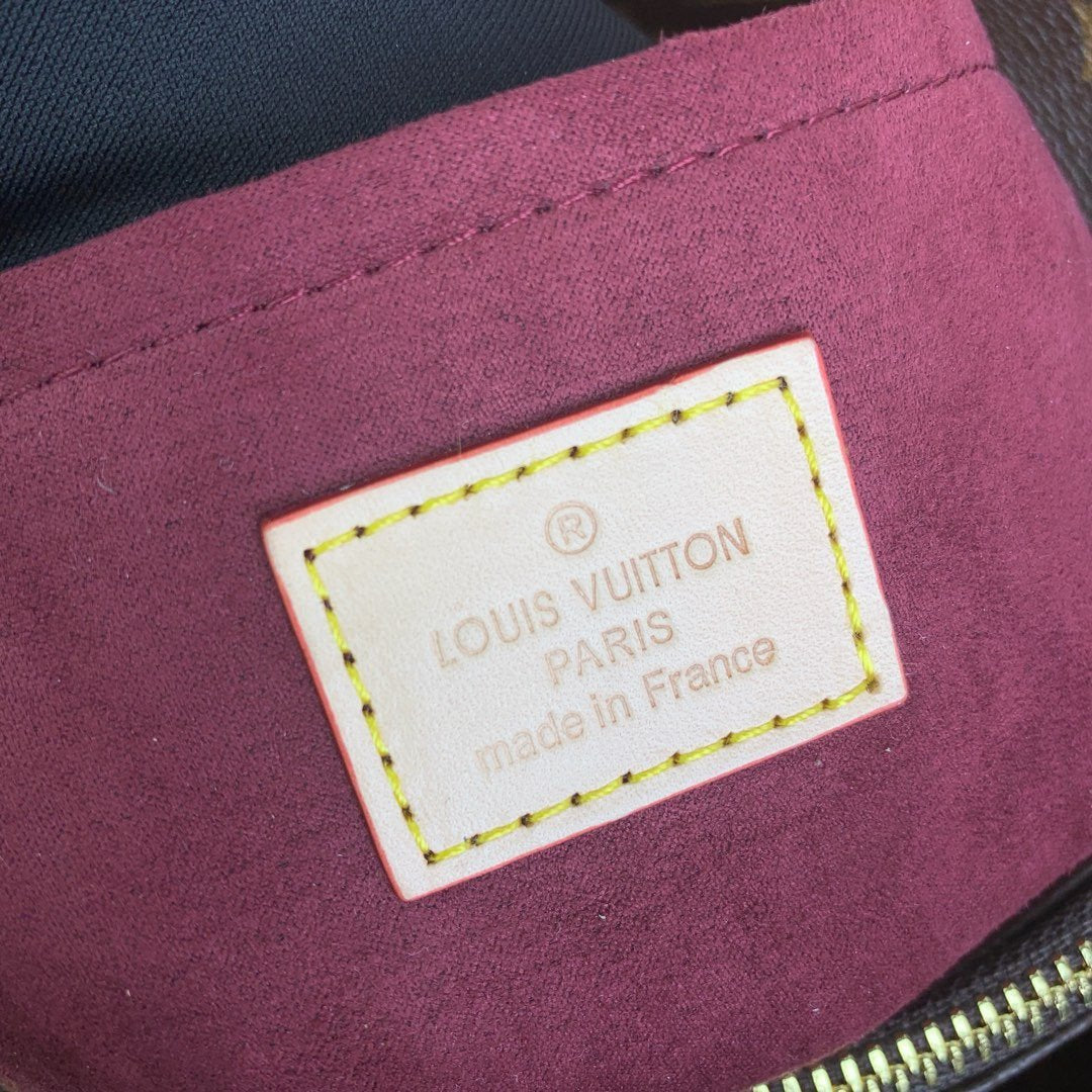 EN - New Arrival Bags LUV 297
