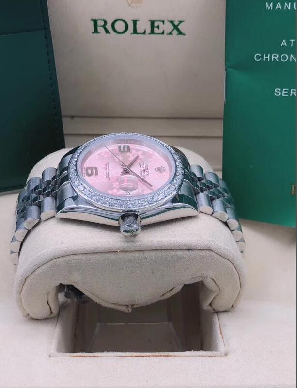 SAMC - Mix Watches - 271