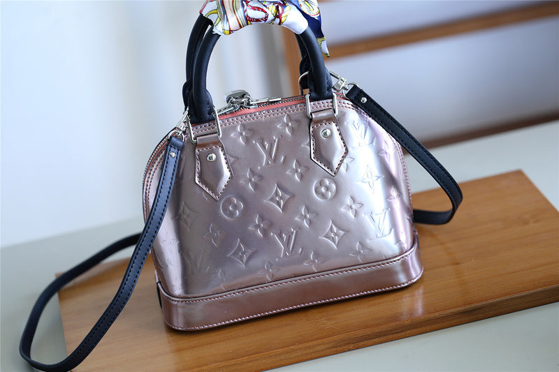 Glami Fashion Lu-Vi bags - 8272
