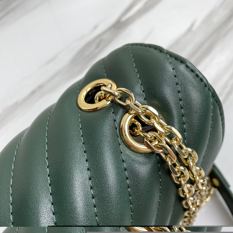 Satchel Bags - VL1 Bags - 233