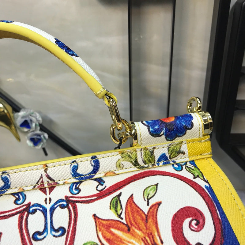 Satchel Bags - DG Bags - 240