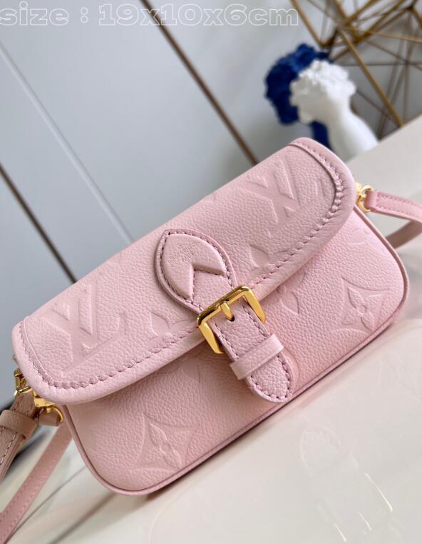 SAMC - LOV Bags - 251