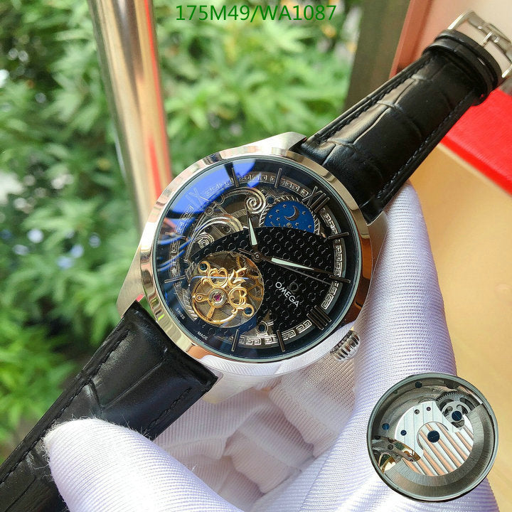 SAMC - OG Watches - 141