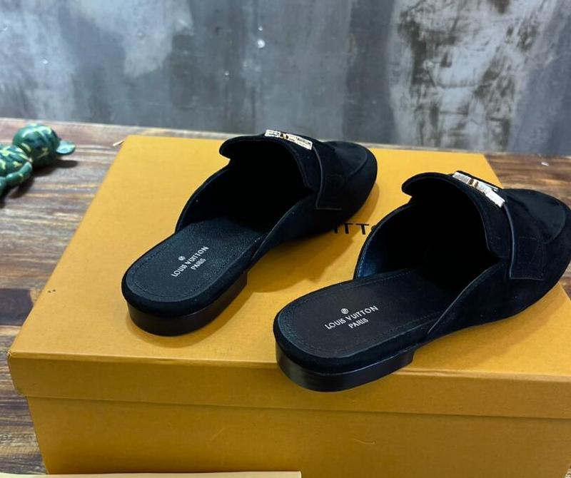 SAMC - LOV Women Shoes - 243