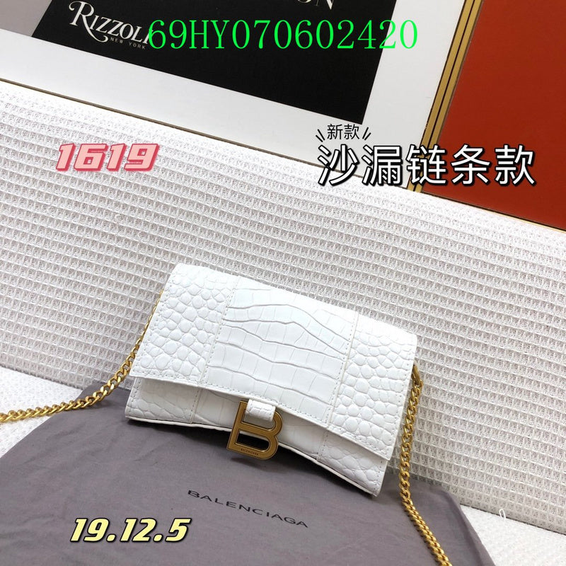 Satchel Bags - BGA Bags - 2482