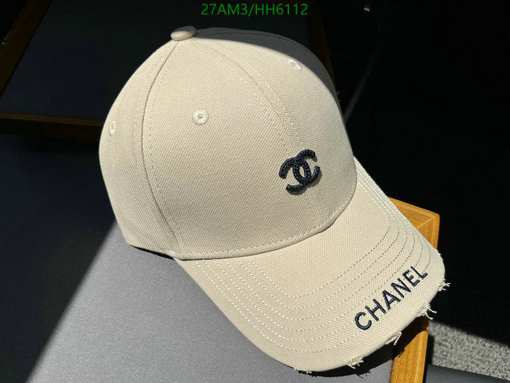SAMC - CHL Caps & Hats - 312